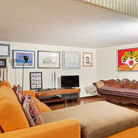 Eclectic And Soulful Duplex Central Station *